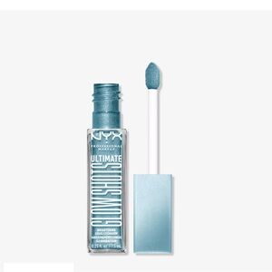 NYX Ultimate Shadow in Blueberry Baller